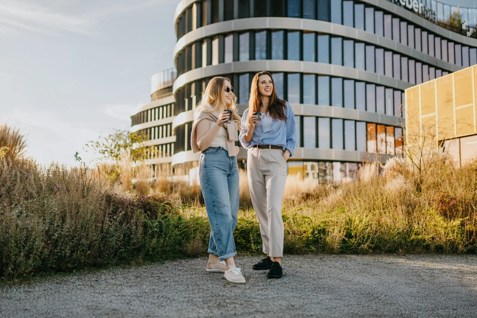 Кроссовки Ahinsa Softy Knit Barefoot — бежевый, фото 20