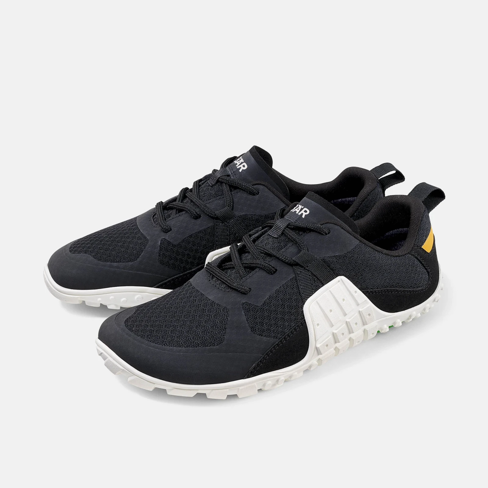 Ботинки BÄR Light Flex — чёрный — фото 1 из 8