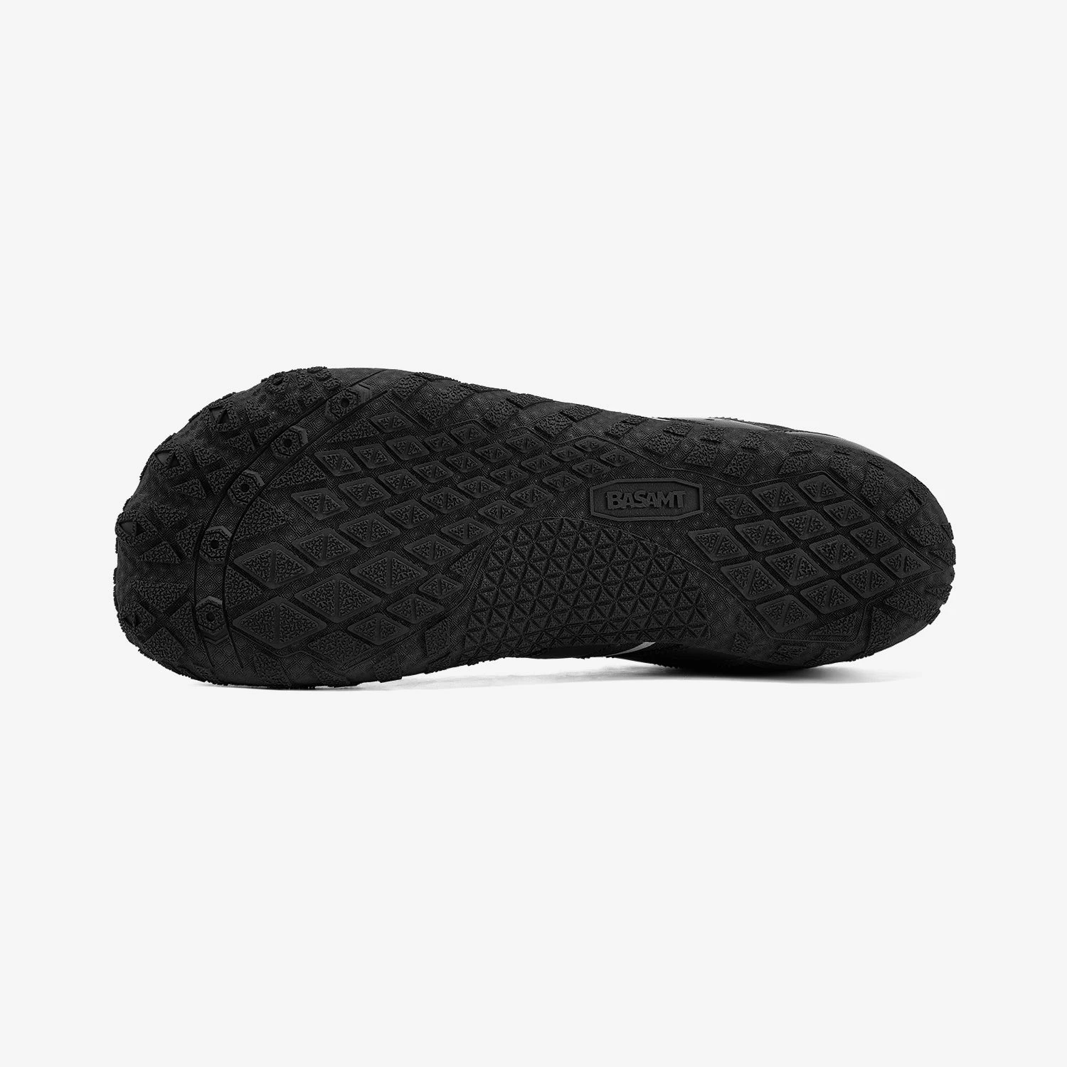 Мужские кроссовки Saguaro Ground — чёрный, фото 5