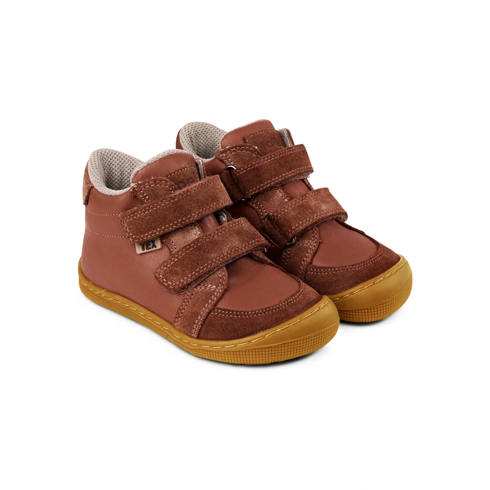 Повседневная обувь Koel DIMO Cotton — шоколадный, фото 2