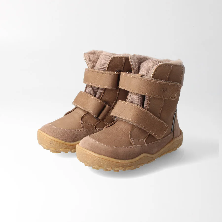 Босоногая обувь bLIFESTYLE polarfuchsSTYLE — коричневый (арт. WNLV167708W920) — фото 1 из 2