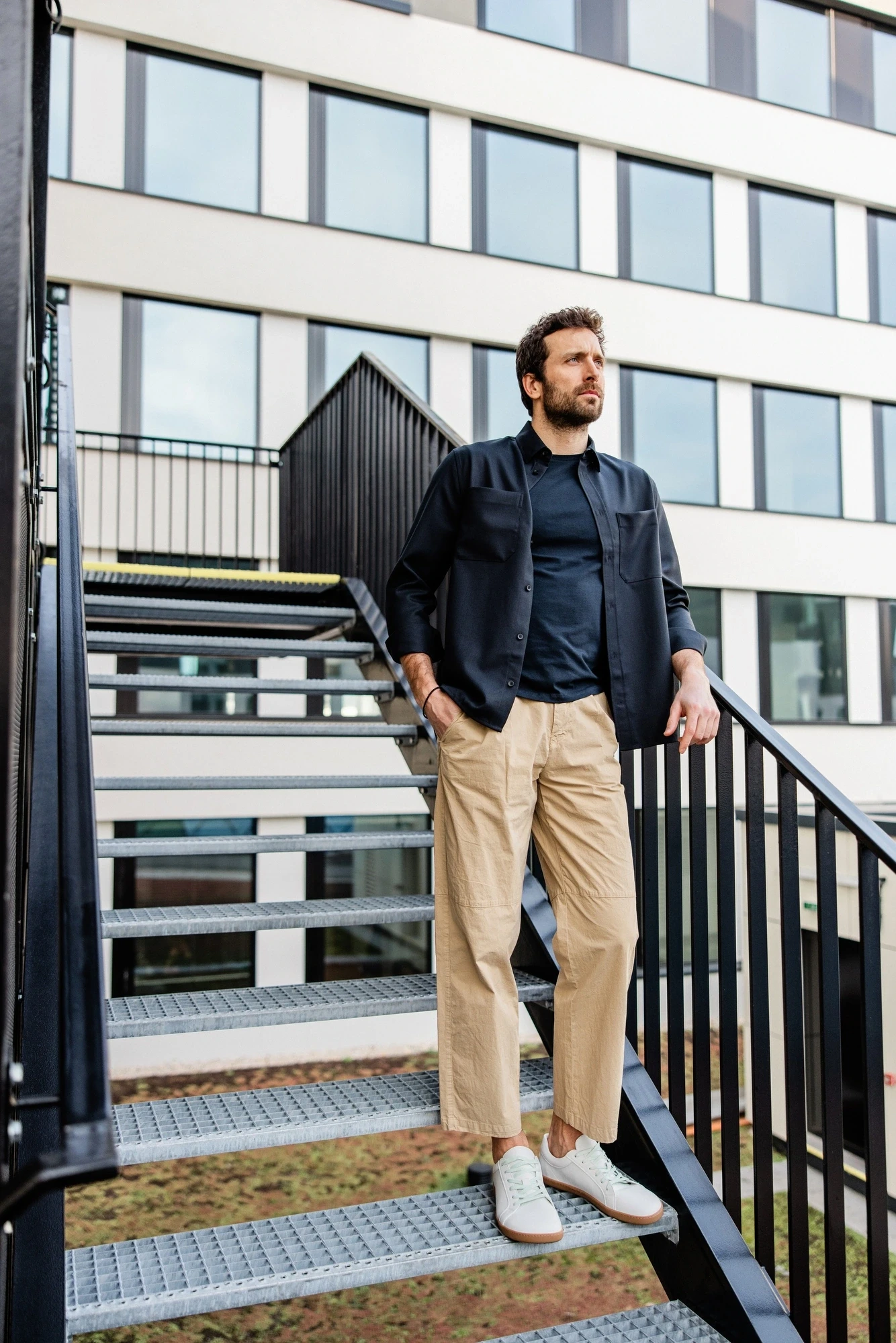 Босоногие кроссовки Shapen FEELIN Uni — мятный (веганское исполнение), фото 2