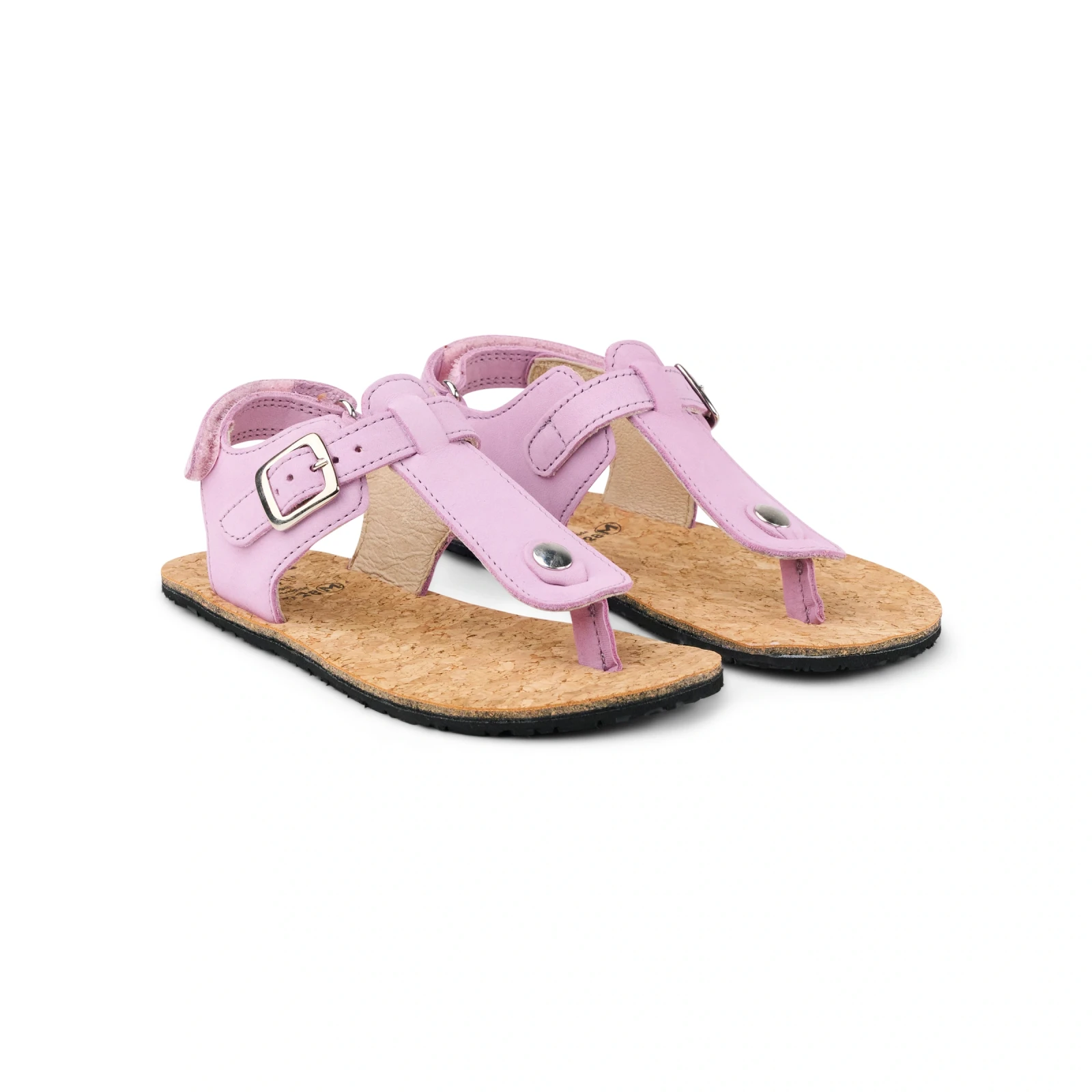 Сандалии Koel ABRIANA Napa — лавандовый, фото 2