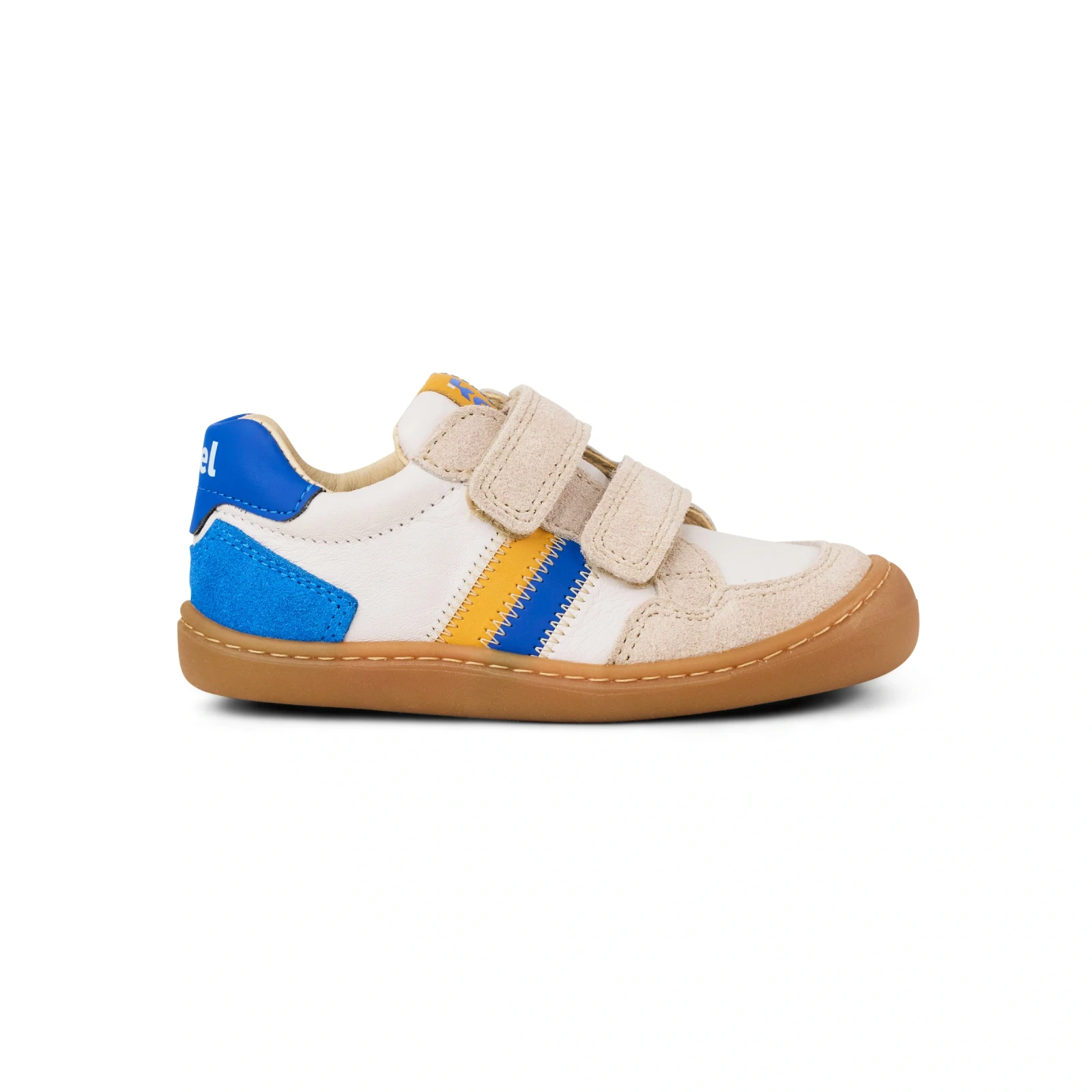 Кроссовки Koel BALI Leather 3.0 — бежевый — фото 1 из 5