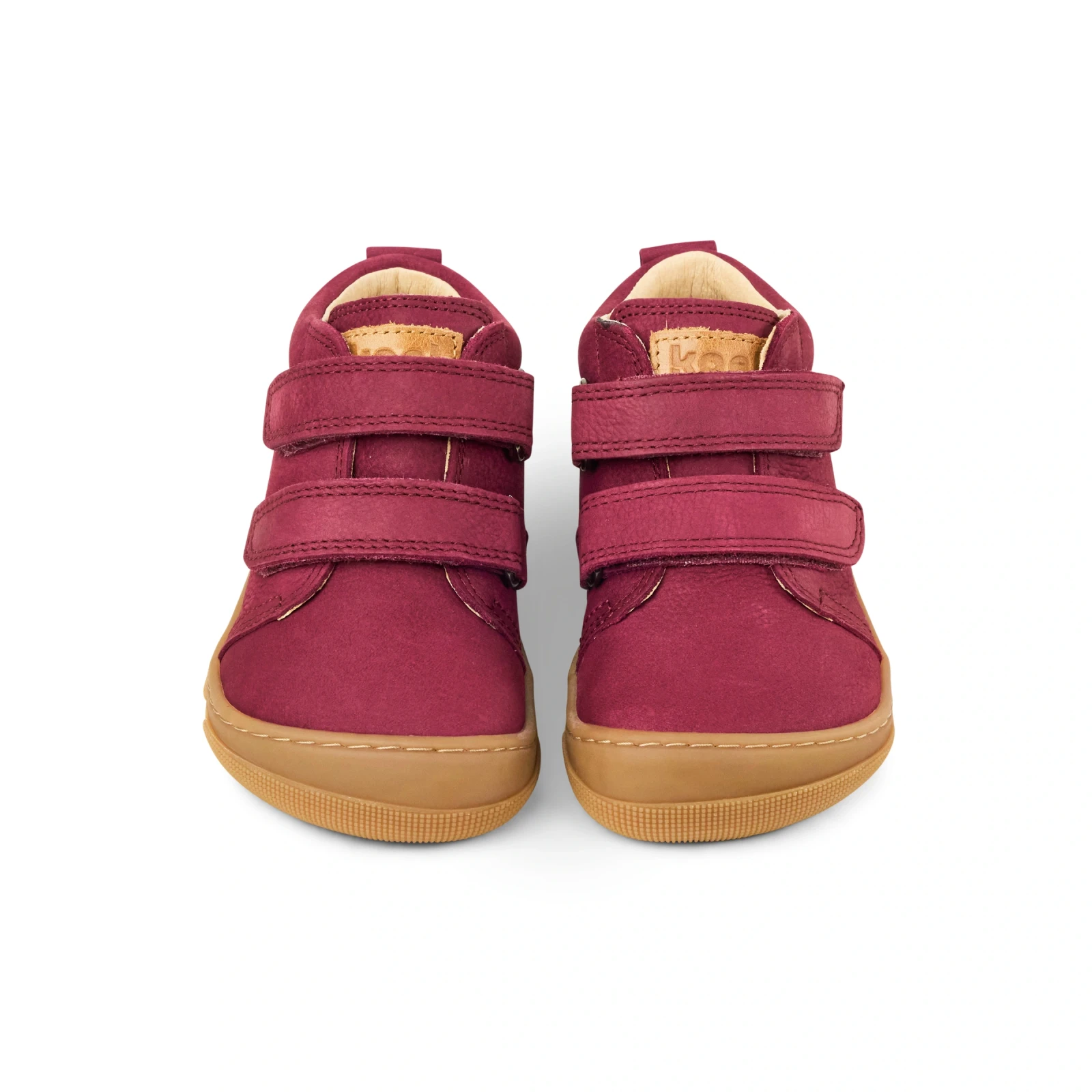 Ботинки Koel KARI W — бордовый, фото 3