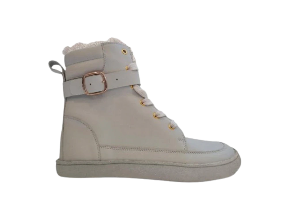 Ботинки Baby Bare Liberty Winter G/W — бежевый (для взрослых) — фото 1 из 4