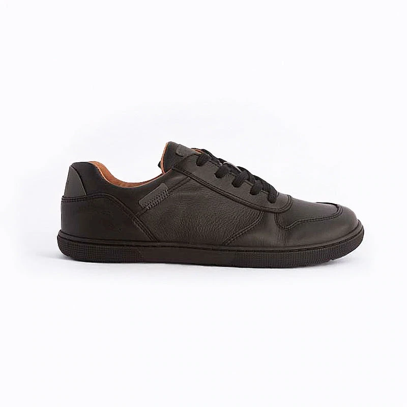 Кроссовки Koel FRANCIE Leather — чёрный — фото 1 из 5