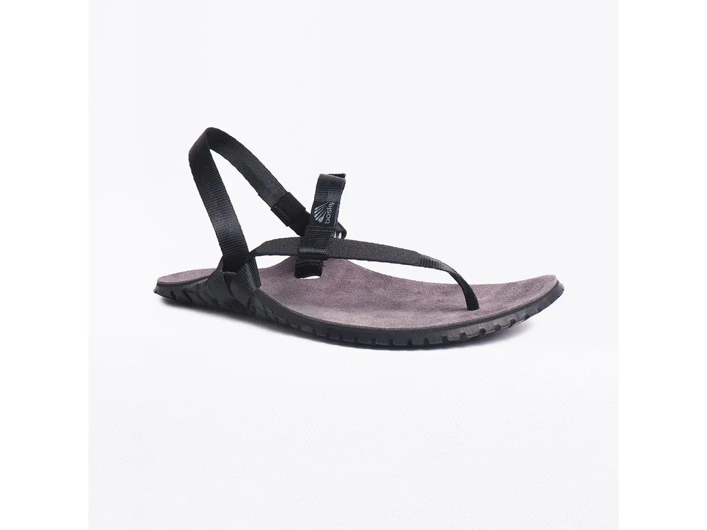 Босоногие сандалии Bosky Enduro Leather 2.0 Y — фото 1 из 5