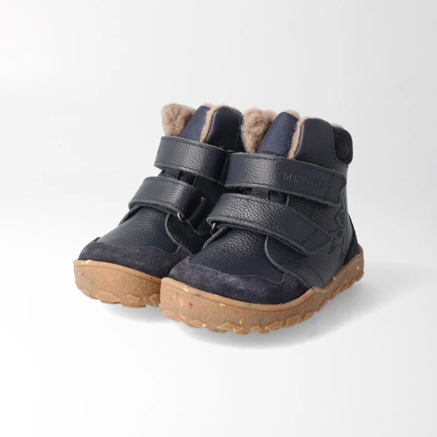 Босоногая обувь bLIFESTYLE gibbonSTYLE — тёмно-синий (арт. N167700W205), фото 2