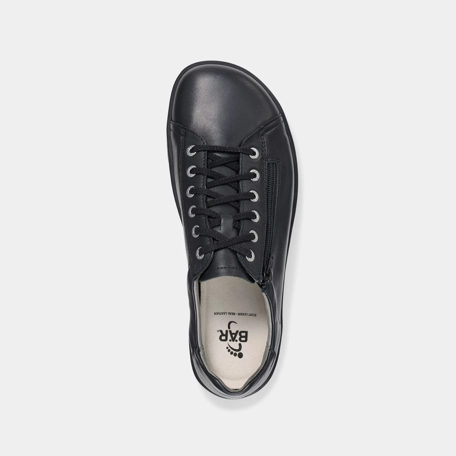 Кроссовки BÄR Margot — чёрный, фото 6