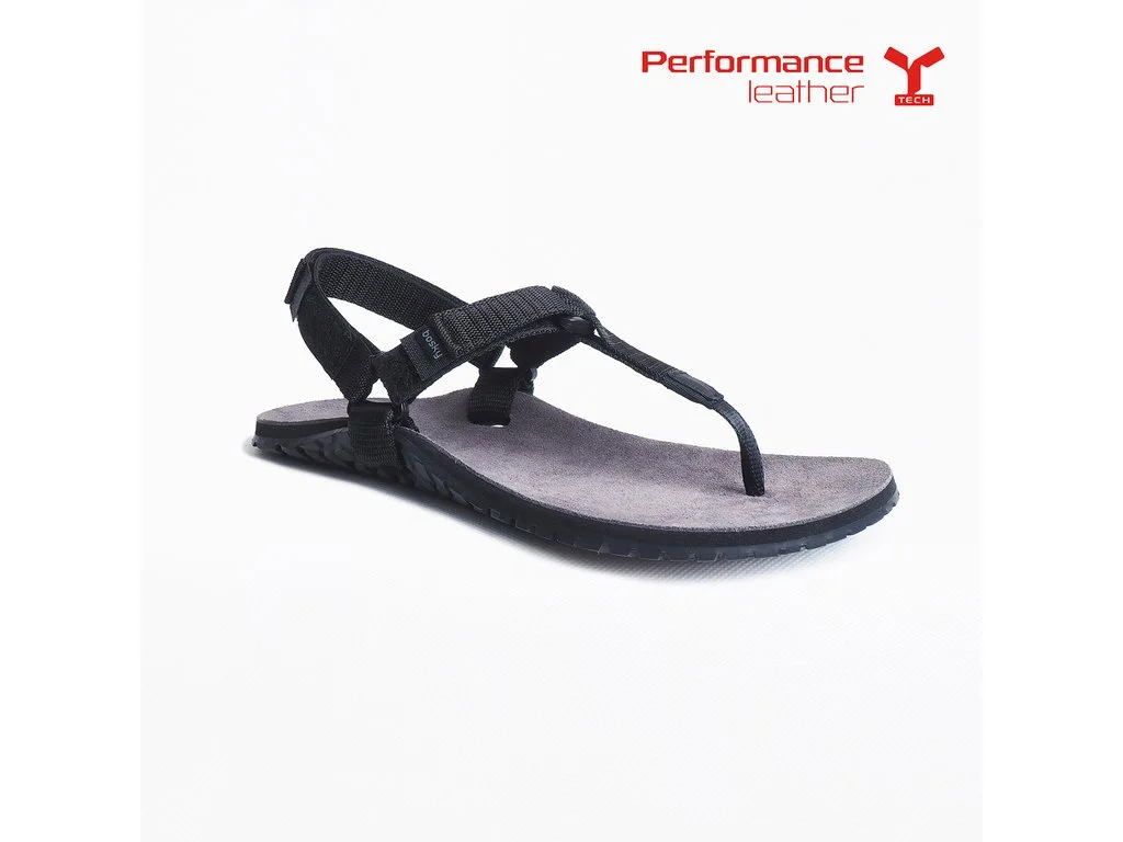Босоногие сандалии Bosky Performance Leather Y-tech — аутлет №0713, EU 46 — фото 1 из 5
