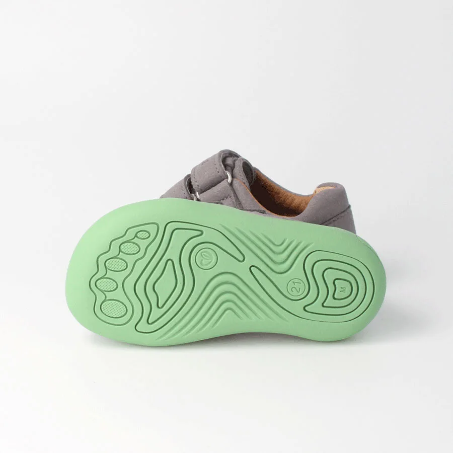 Босоногие сандалии bLIFESTYLE komodowaranSTYLE — серый (арт. VE14900SL300), фото 2