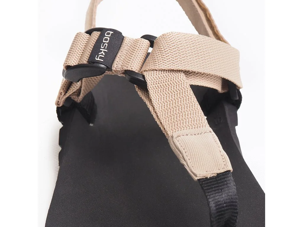 Босоногие сандалии Bosky Performance Light Y-tech Sand Strap — аутлет №0961, EU 43, фото 5