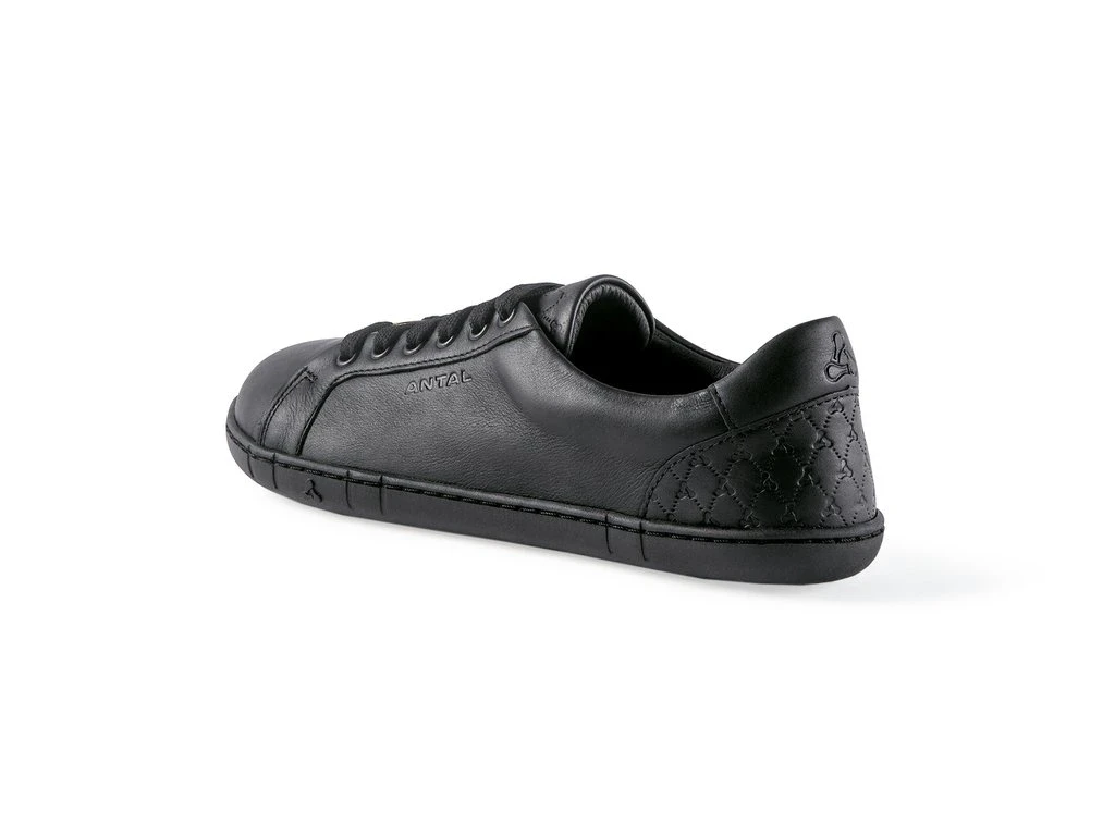 Кроссовки Antal Amada — чёрный, фото 10