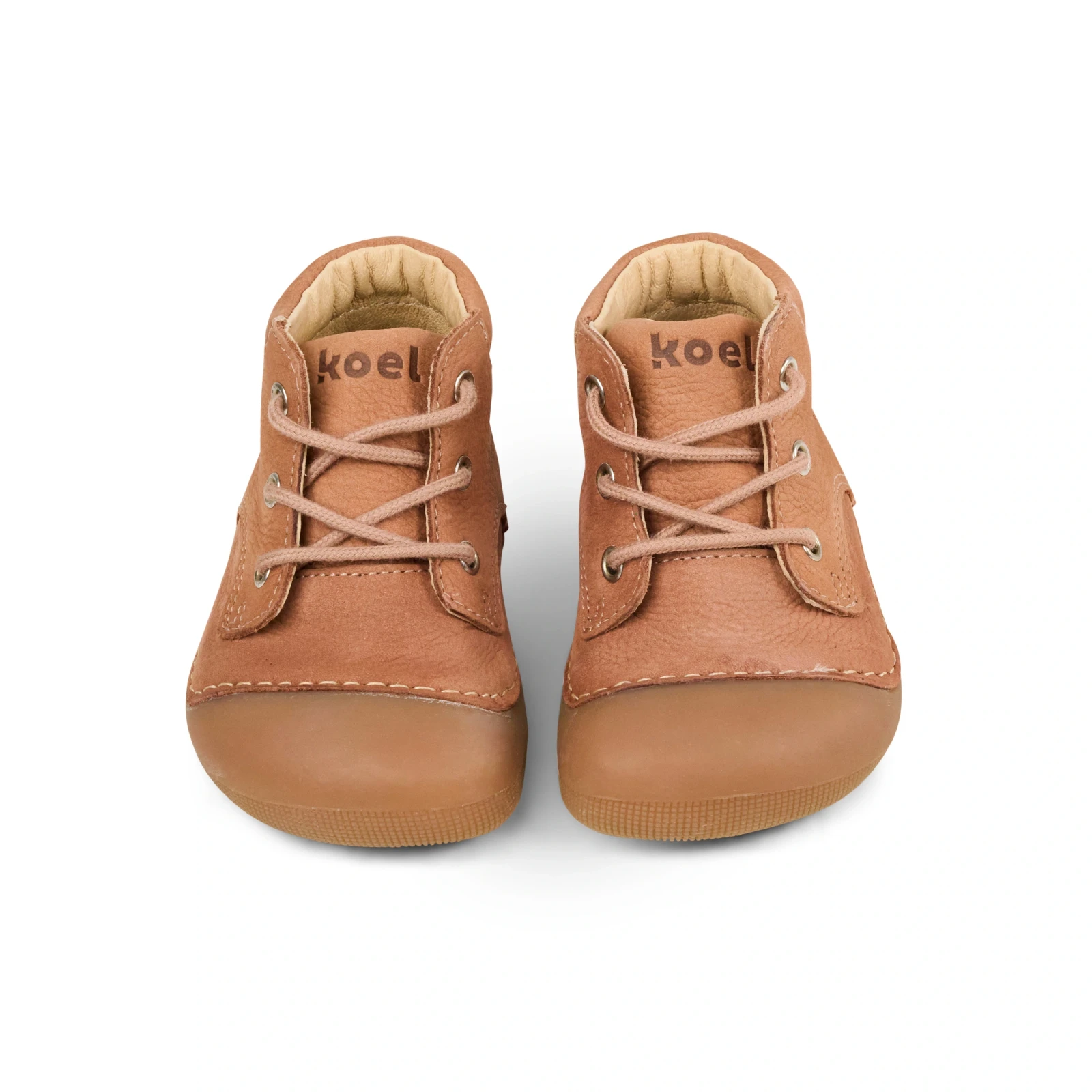 Повседневная обувь Koel AVERIY Leather — пыльно-розовый, фото 3