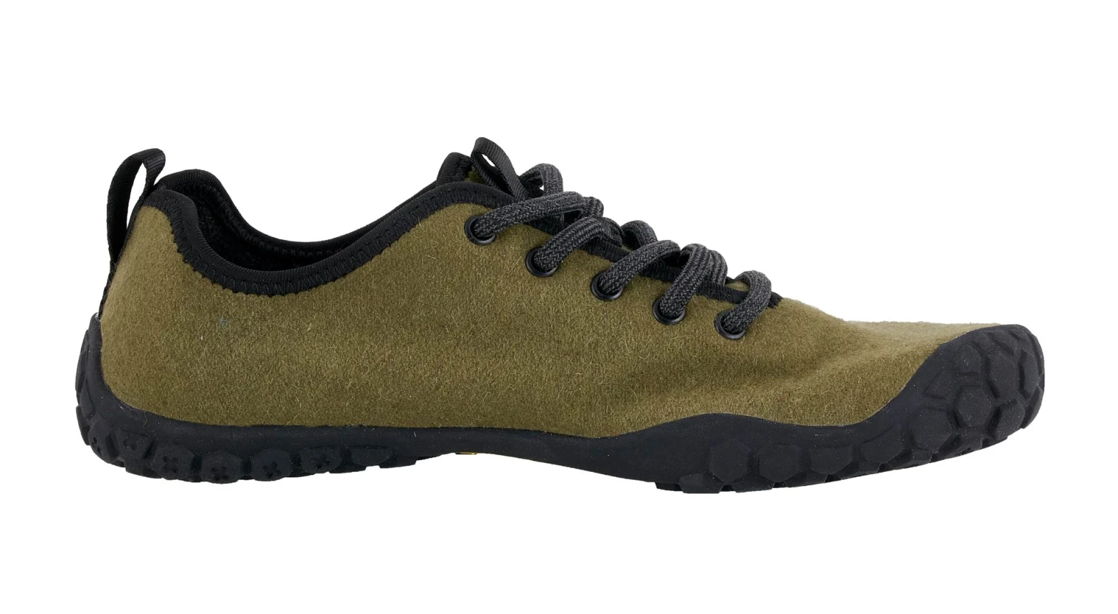 Повседневная обувь Ballop Corso — оливковый, фото 5
