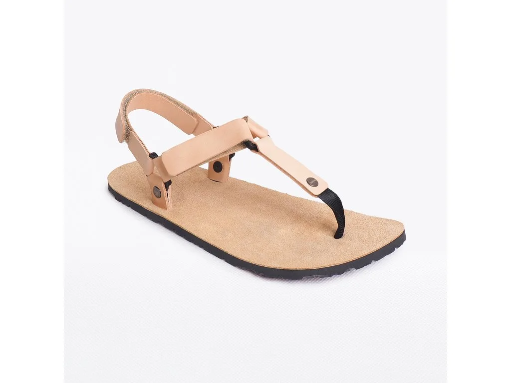 Босоногие сандалии Bosky Rare Brown — фото 1 из 10