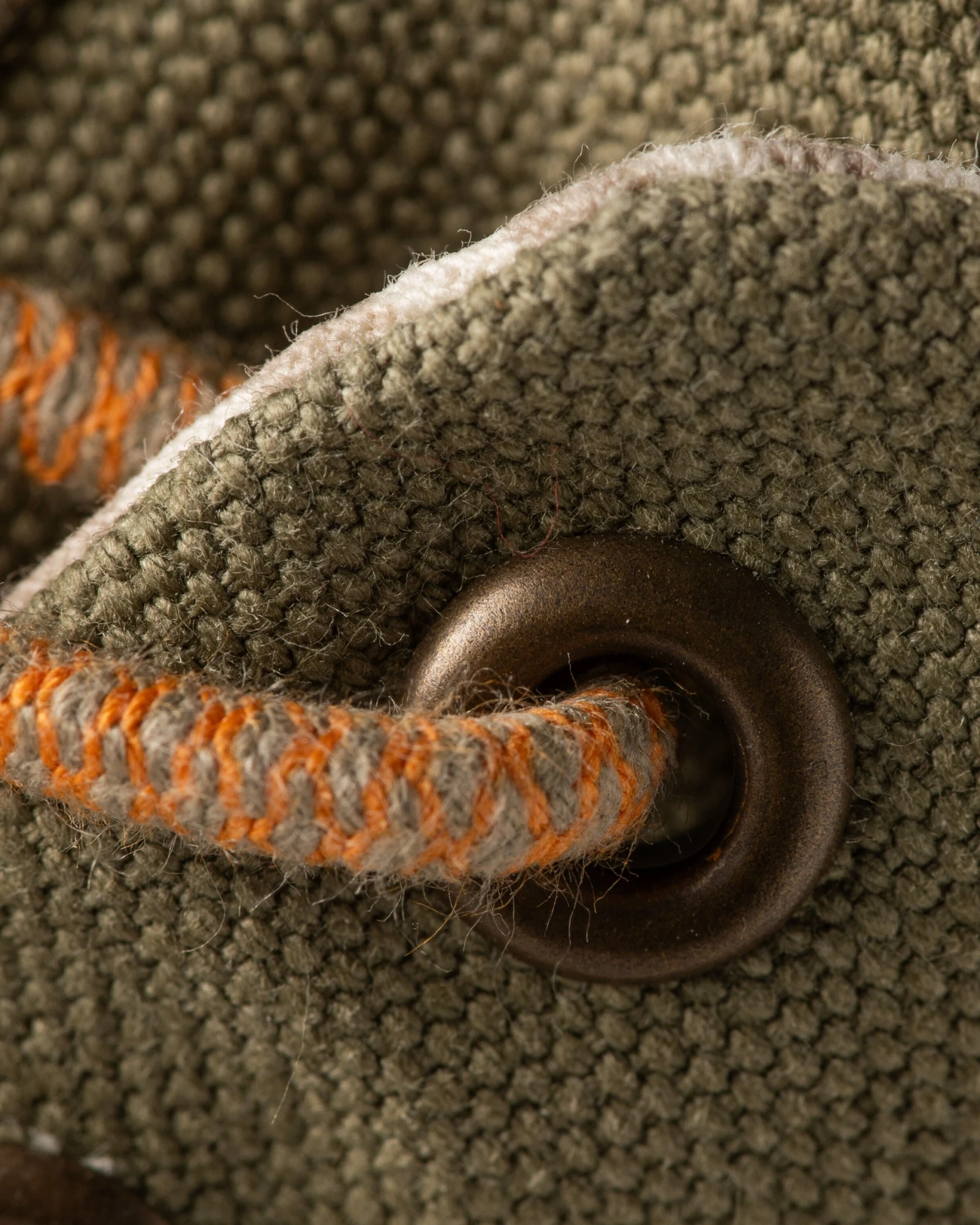 Босоногие ботинки Wildling Marti для детей — хаки, фото 7