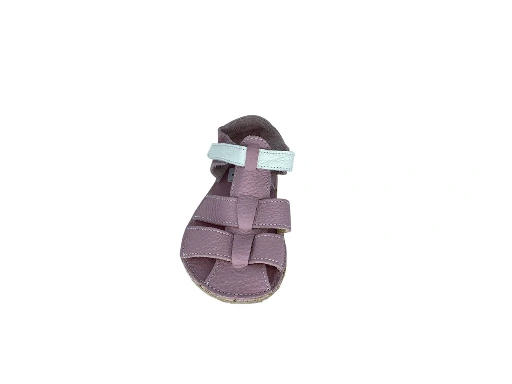Сандалии Baby Bare Sandals New — розовый (детские), фото 5