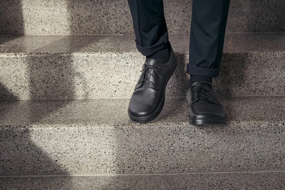 Полуботинки Peerko Smart Matt — фото 1 из 3