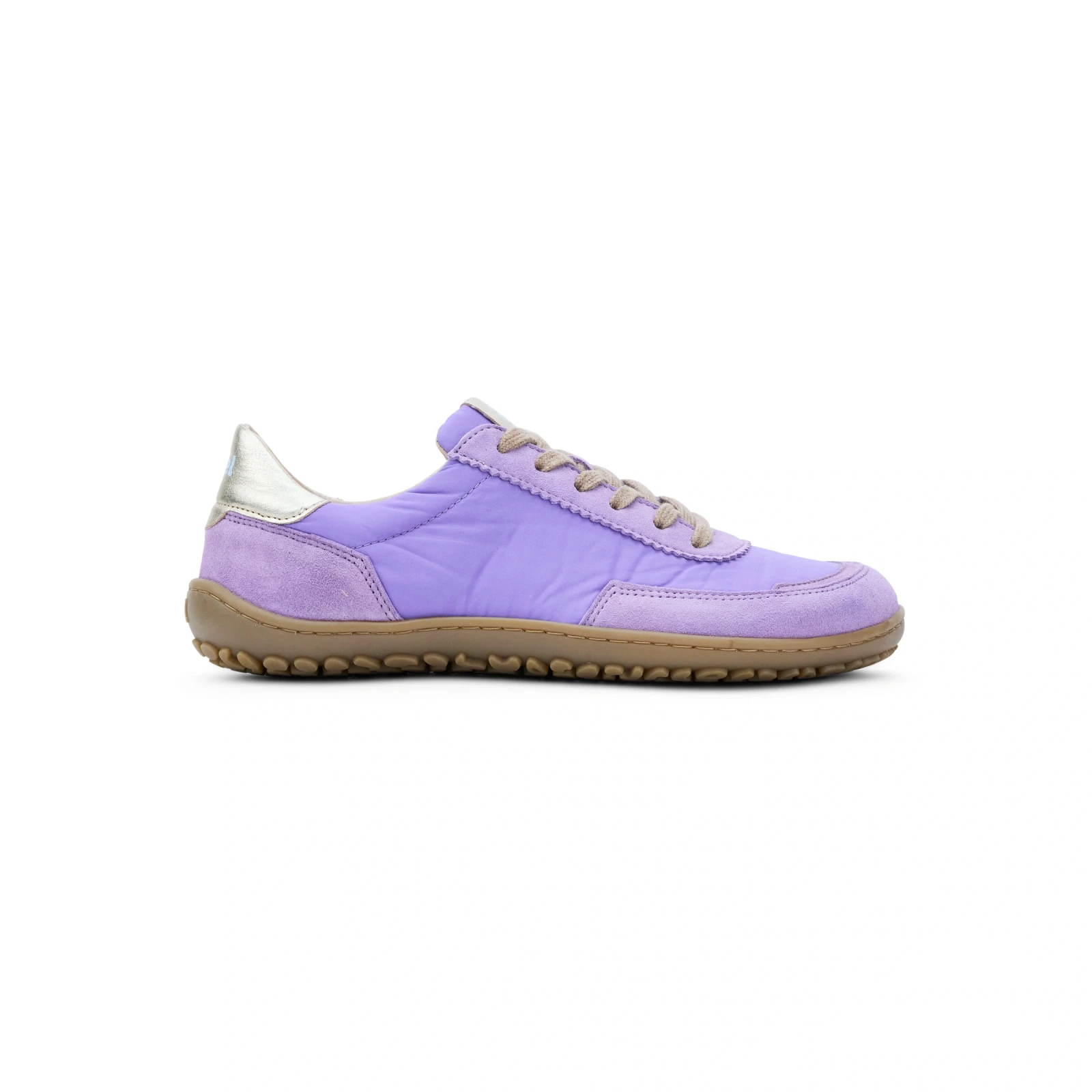 Кроссовки Koel ISABELLA Suede — лавандовый — фото 1 из 5