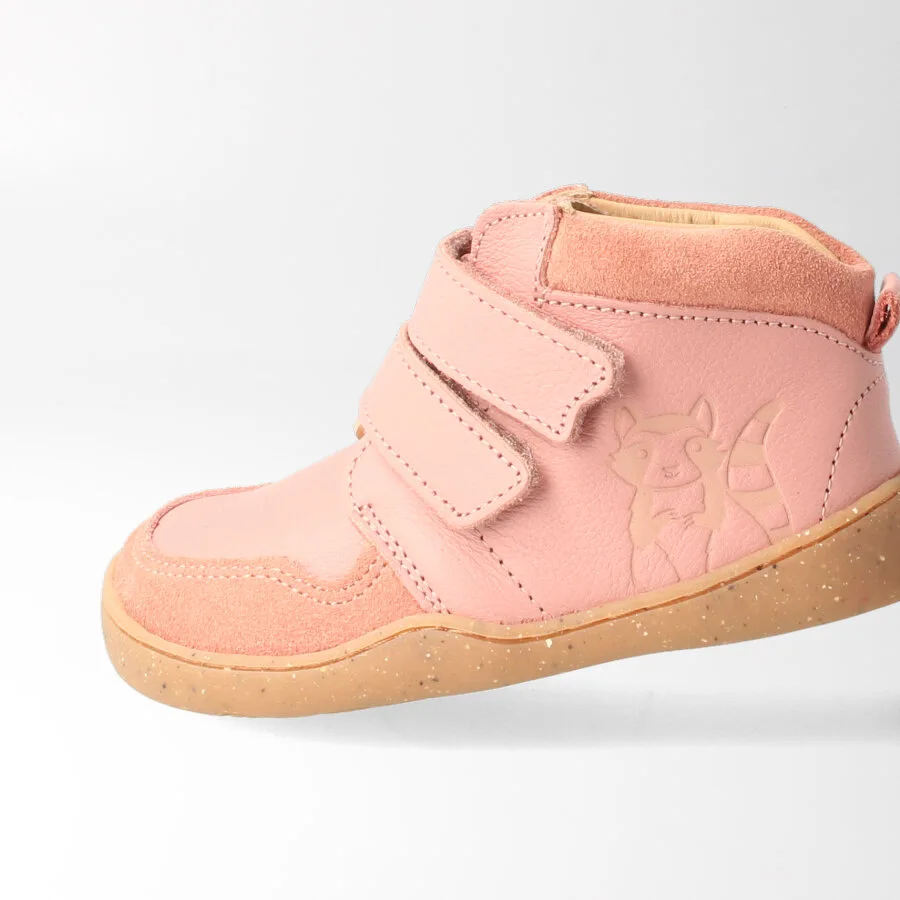 Босоногая обувь bLIFESTYLE streifenhörnchenSTYLE — розовый (арт. N167103L610) — фото 1 из 6
