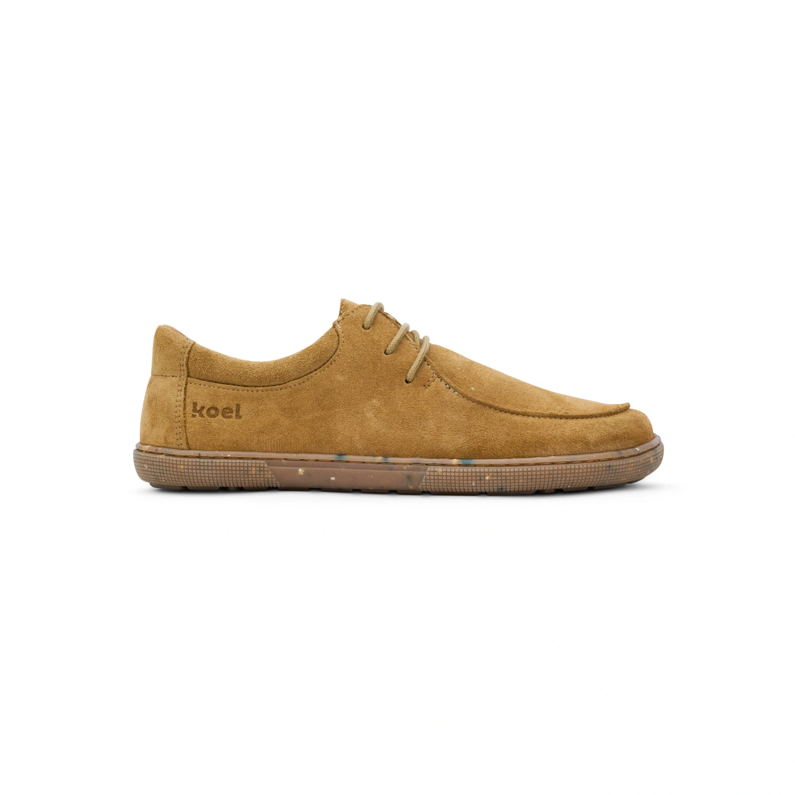 Повседневная обувь Koel FAGO Suede — коньячный — фото 1 из 5